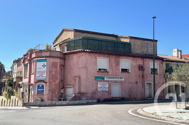 Divers &agrave; louer - 114 m2 - Allauch - 13 - PROVENCE-ALPES-COTE-D-AZUR