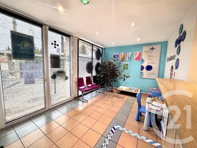 Divers &agrave; louer - 114 m2 - Allauch - 13 - PROVENCE-ALPES-COTE-D-AZUR