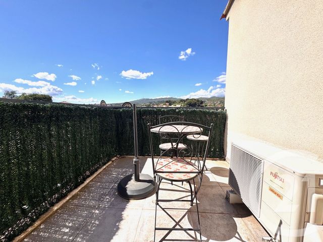 Appartement T2 &agrave; vendre - 2 pi&egrave;ces - 41,95 m2 - Allauch - 13 - PROVENCE-ALPES-COTE-D-AZUR