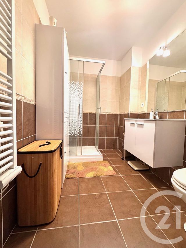 Appartement T2 &agrave; vendre - 2 pi&egrave;ces - 41,95 m2 - Allauch - 13 - PROVENCE-ALPES-COTE-D-AZUR