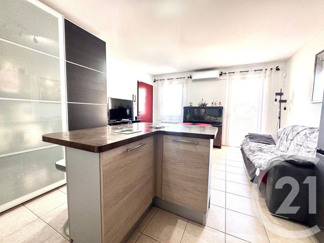 Appartement T2 &agrave; vendre - 2 pi&egrave;ces - 41,95 m2 - Allauch - 13 - PROVENCE-ALPES-COTE-D-AZUR