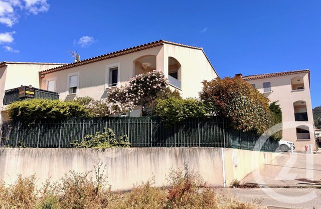 Appartement T2 &agrave; vendre - 2 pi&egrave;ces - 41,95 m2 - Allauch - 13 - PROVENCE-ALPES-COTE-D-AZUR
