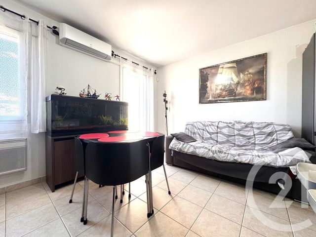 Appartement T2 &agrave; vendre - 2 pi&egrave;ces - 41,95 m2 - Allauch - 13 - PROVENCE-ALPES-COTE-D-AZUR