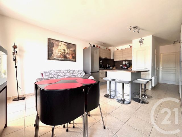Appartement T2 &agrave; vendre - 2 pi&egrave;ces - 41,95 m2 - Allauch - 13 - PROVENCE-ALPES-COTE-D-AZUR