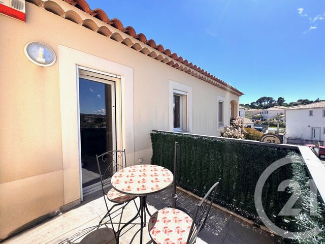 Appartement T2 &agrave; vendre - 2 pi&egrave;ces - 41,95 m2 - Allauch - 13 - PROVENCE-ALPES-COTE-D-AZUR