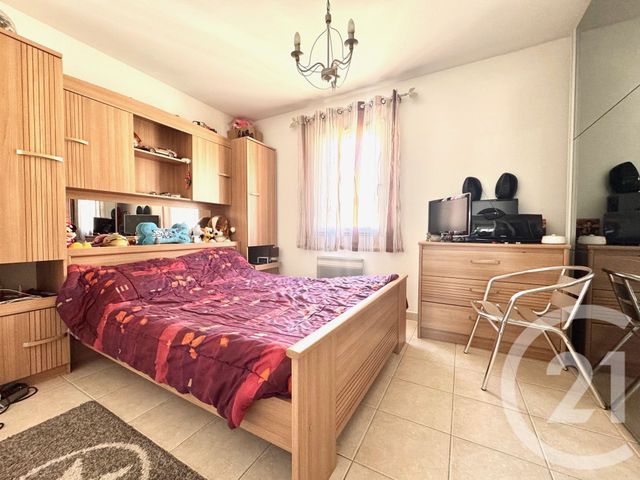 Appartement T2 &agrave; vendre - 2 pi&egrave;ces - 41,95 m2 - Allauch - 13 - PROVENCE-ALPES-COTE-D-AZUR