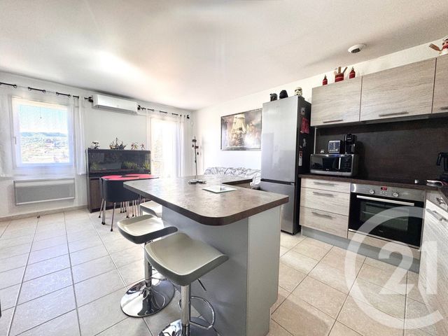 appartement - ALLAUCH - 13