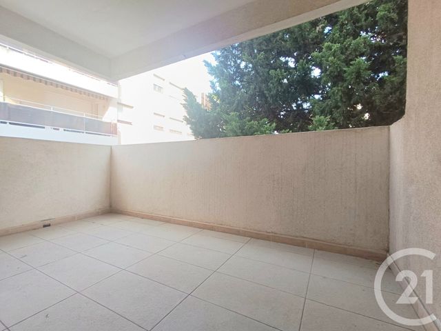 Appartement T2 &agrave; louer - 2 pi&egrave;ces - 55,98 m2 - Marseille - 13012 - PROVENCE-ALPES-COTE-D-AZUR