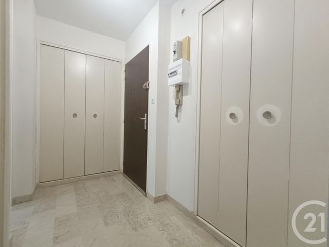 Appartement T2 &agrave; louer - 2 pi&egrave;ces - 55,98 m2 - Marseille - 13012 - PROVENCE-ALPES-COTE-D-AZUR