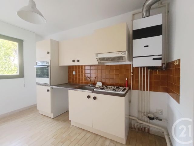 Appartement T2 &agrave; louer - 2 pi&egrave;ces - 55,98 m2 - Marseille - 13012 - PROVENCE-ALPES-COTE-D-AZUR