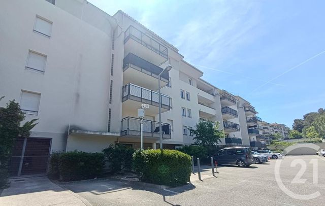 Appartement T2 &agrave; louer - 2 pi&egrave;ces - 43,29 m2 - Marseille - 13013 - PROVENCE-ALPES-COTE-D-AZUR