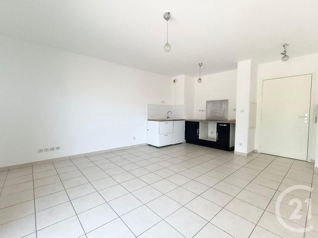 Appartement T2 à louer MARSEILLE