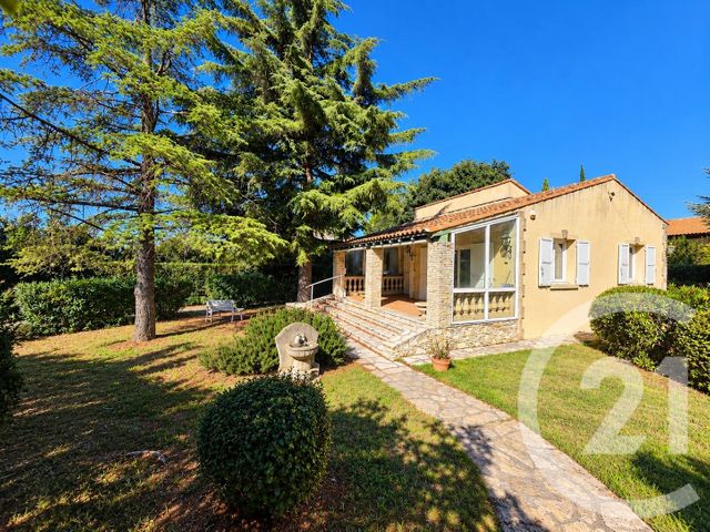 maison - ALLAUCH - 13