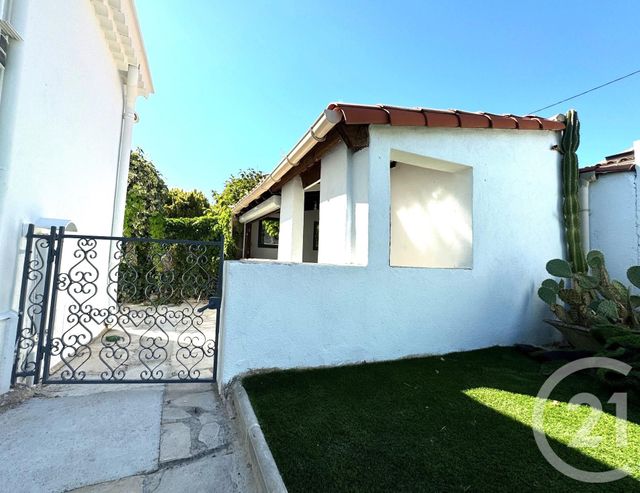 Maison &agrave; vendre - 4 pi&egrave;ces - 81,94 m2 - Allauch - 13 - PROVENCE-ALPES-COTE-D-AZUR