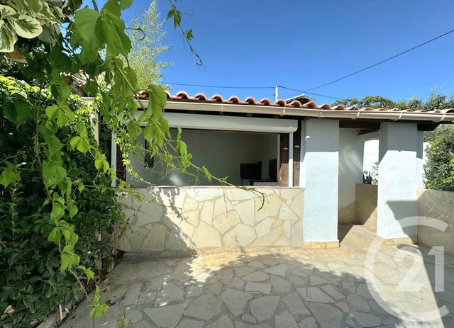Maison &agrave; vendre - 4 pi&egrave;ces - 82 m2 - Allauch - 13 - PROVENCE-ALPES-COTE-D-AZUR