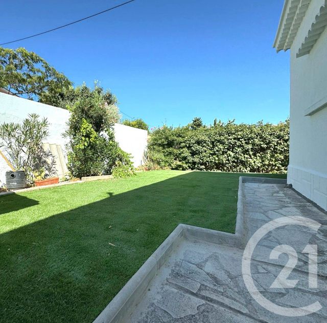 Maison &agrave; vendre - 4 pi&egrave;ces - 82 m2 - Allauch - 13 - PROVENCE-ALPES-COTE-D-AZUR