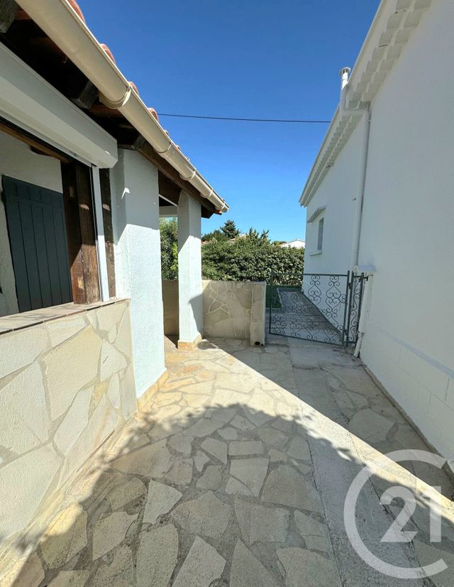 Maison &agrave; vendre - 4 pi&egrave;ces - 82 m2 - Allauch - 13 - PROVENCE-ALPES-COTE-D-AZUR