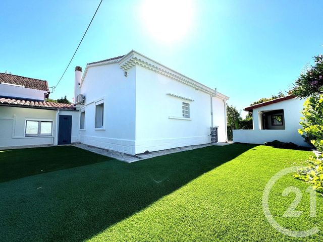 Maison &agrave; vendre - 4 pi&egrave;ces - 81,94 m2 - Allauch - 13 - PROVENCE-ALPES-COTE-D-AZUR