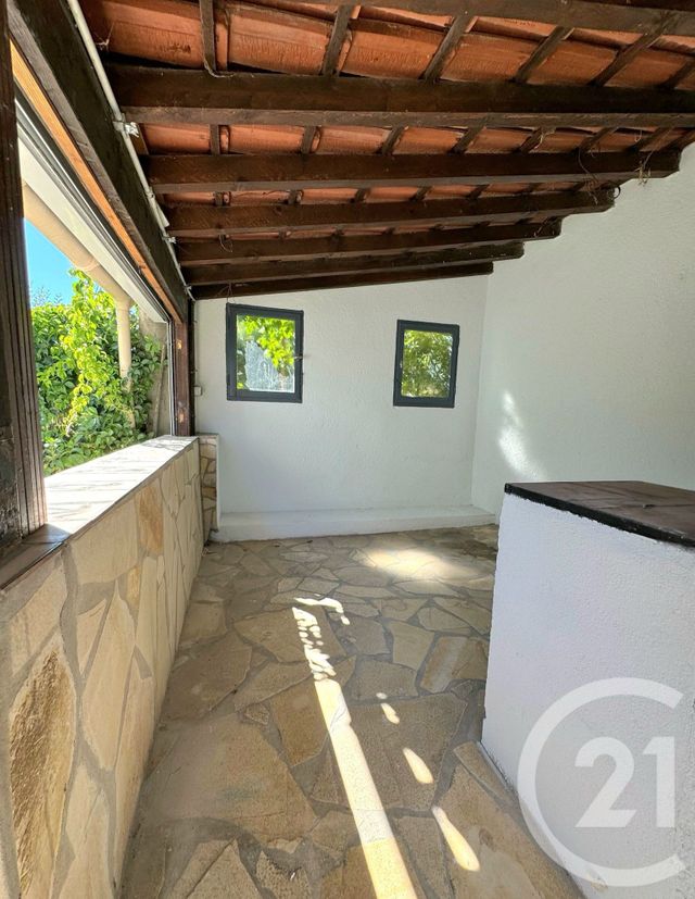 Maison &agrave; vendre - 4 pi&egrave;ces - 82 m2 - Allauch - 13 - PROVENCE-ALPES-COTE-D-AZUR