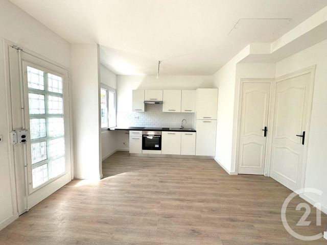 Maison &agrave; vendre - 4 pi&egrave;ces - 81,94 m2 - Allauch - 13 - PROVENCE-ALPES-COTE-D-AZUR