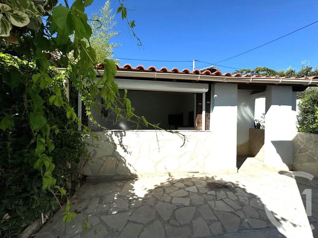 Maison &agrave; vendre - 4 pi&egrave;ces - 81,94 m2 - Allauch - 13 - PROVENCE-ALPES-COTE-D-AZUR