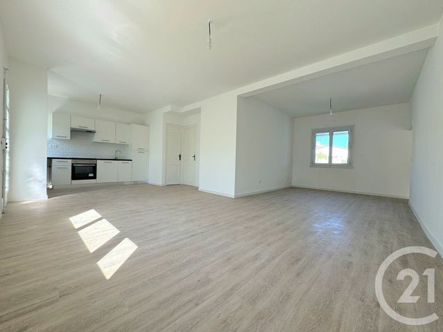 Maison &agrave; vendre - 4 pi&egrave;ces - 82 m2 - Allauch - 13 - PROVENCE-ALPES-COTE-D-AZUR