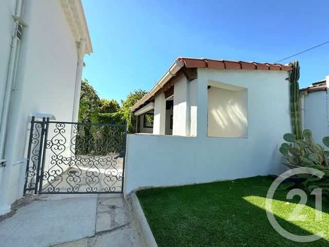 Maison &agrave; vendre - 4 pi&egrave;ces - 82 m2 - Allauch - 13 - PROVENCE-ALPES-COTE-D-AZUR