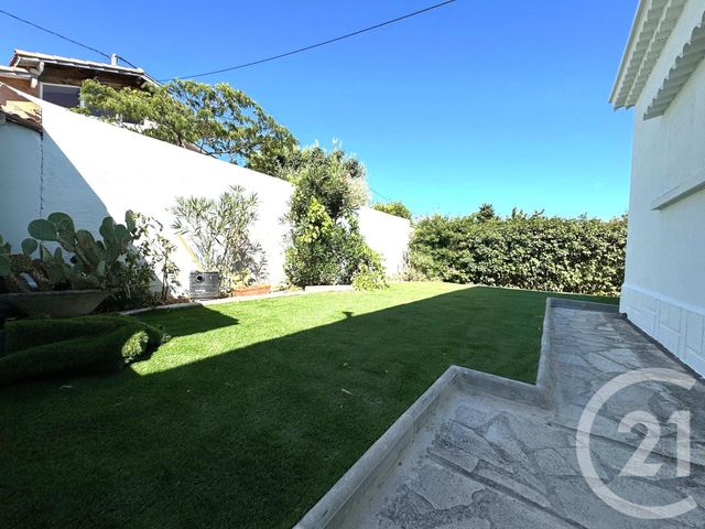 Maison &agrave; vendre - 4 pi&egrave;ces - 81,94 m2 - Allauch - 13 - PROVENCE-ALPES-COTE-D-AZUR