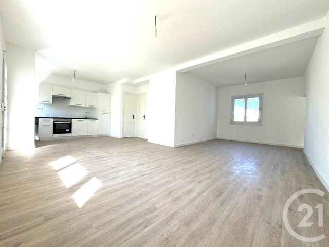 Maison &agrave; vendre - 4 pi&egrave;ces - 81,94 m2 - Allauch - 13 - PROVENCE-ALPES-COTE-D-AZUR