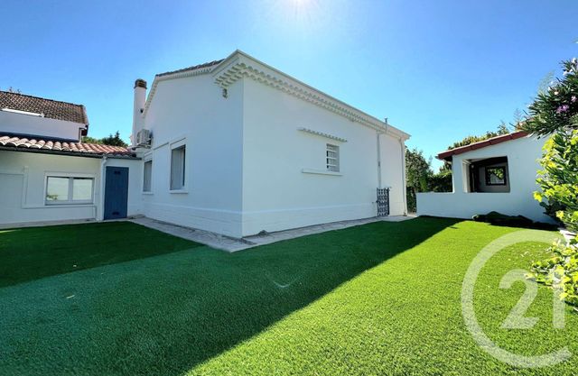 Maison &agrave; vendre - 4 pi&egrave;ces - 82 m2 - Allauch - 13 - PROVENCE-ALPES-COTE-D-AZUR