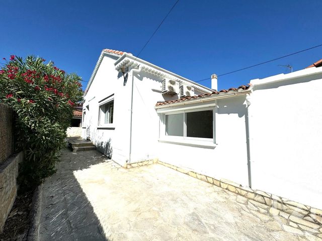 maison - ALLAUCH - 13