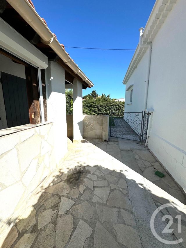 Maison &agrave; vendre - 4 pi&egrave;ces - 81,94 m2 - Allauch - 13 - PROVENCE-ALPES-COTE-D-AZUR