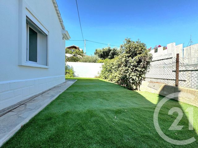 Maison &agrave; vendre - 4 pi&egrave;ces - 82 m2 - Allauch - 13 - PROVENCE-ALPES-COTE-D-AZUR