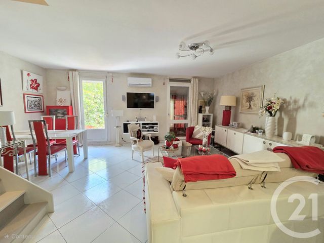 Maison &agrave; vendre - 4 pi&egrave;ces - 78 m2 - Allauch - 13 - PROVENCE-ALPES-COTE-D-AZUR