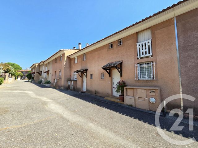Maison &agrave; vendre - 4 pi&egrave;ces - 78 m2 - Allauch - 13 - PROVENCE-ALPES-COTE-D-AZUR