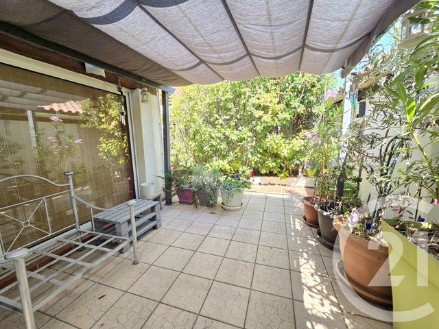 Maison &agrave; vendre - 4 pi&egrave;ces - 78 m2 - Allauch - 13 - PROVENCE-ALPES-COTE-D-AZUR