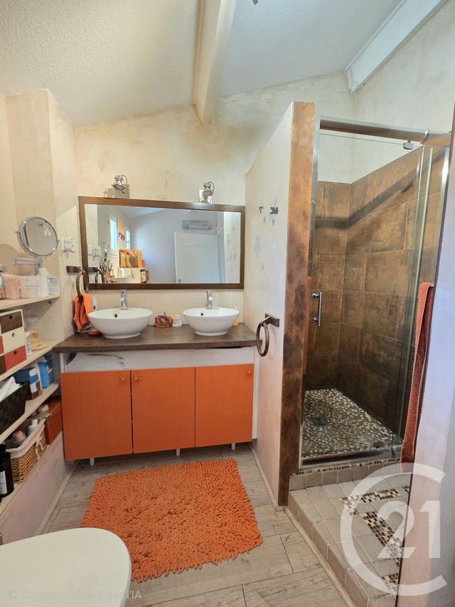 Maison &agrave; vendre - 4 pi&egrave;ces - 78 m2 - Allauch - 13 - PROVENCE-ALPES-COTE-D-AZUR