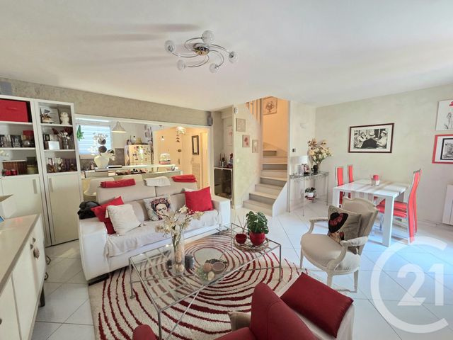 Maison &agrave; vendre - 4 pi&egrave;ces - 78 m2 - Allauch - 13 - PROVENCE-ALPES-COTE-D-AZUR