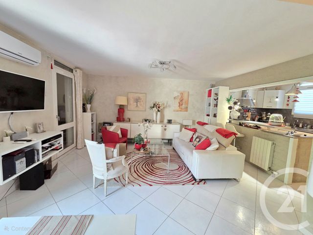 Maison &agrave; vendre - 4 pi&egrave;ces - 78 m2 - Allauch - 13 - PROVENCE-ALPES-COTE-D-AZUR