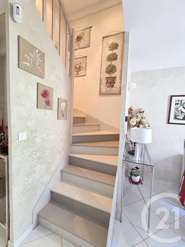 Maison &agrave; vendre - 4 pi&egrave;ces - 78 m2 - Allauch - 13 - PROVENCE-ALPES-COTE-D-AZUR
