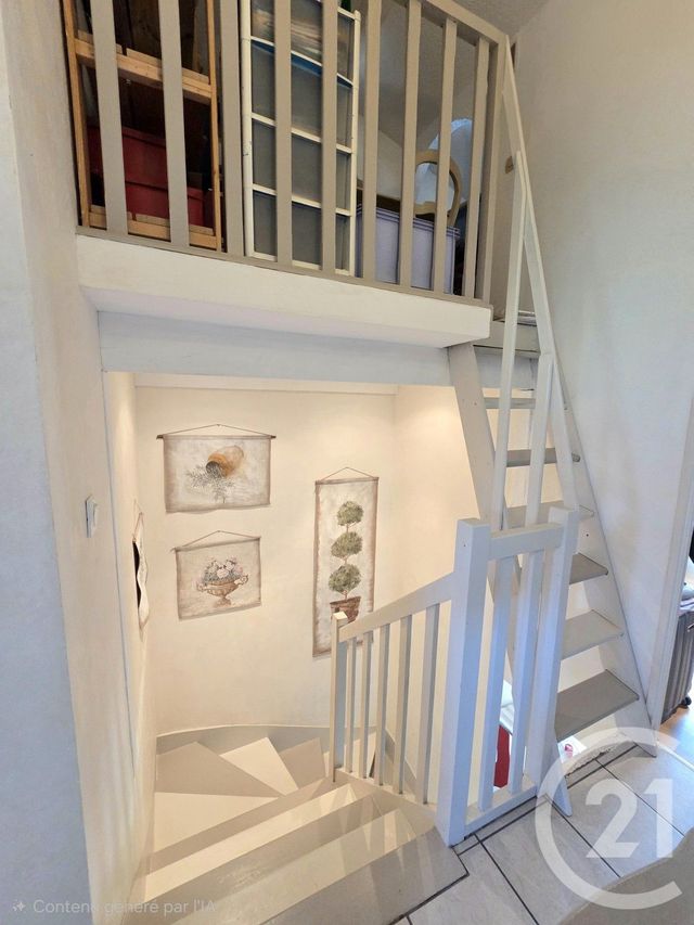 Maison &agrave; vendre - 4 pi&egrave;ces - 78 m2 - Allauch - 13 - PROVENCE-ALPES-COTE-D-AZUR