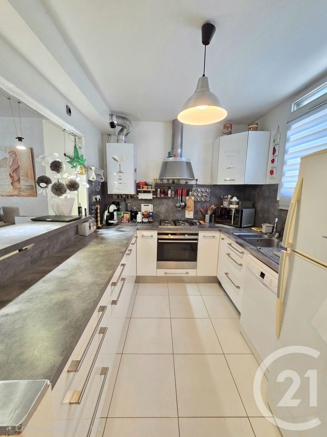 Maison &agrave; vendre - 4 pi&egrave;ces - 78 m2 - Allauch - 13 - PROVENCE-ALPES-COTE-D-AZUR