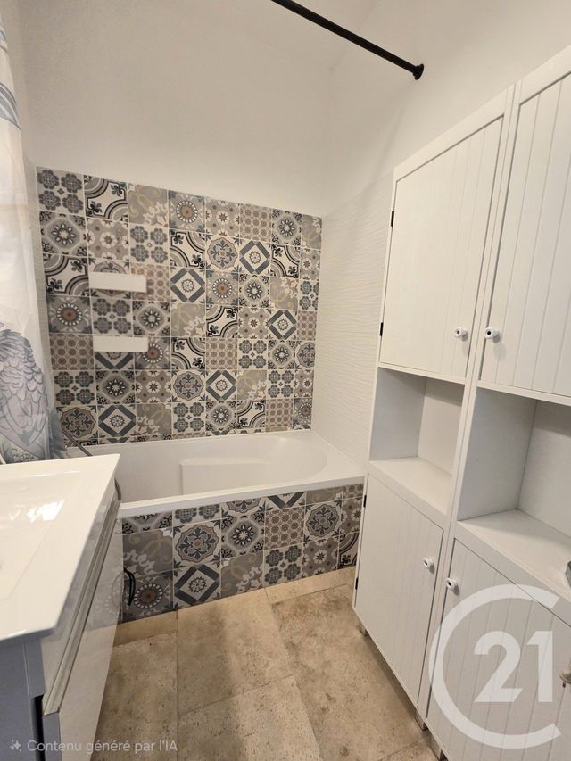 Maison &agrave; vendre - 4 pi&egrave;ces - 83 m2 - Allauch - 13 - PROVENCE-ALPES-COTE-D-AZUR