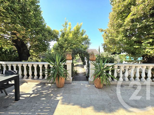 Maison &agrave; vendre - 4 pi&egrave;ces - 83 m2 - Allauch - 13 - PROVENCE-ALPES-COTE-D-AZUR
