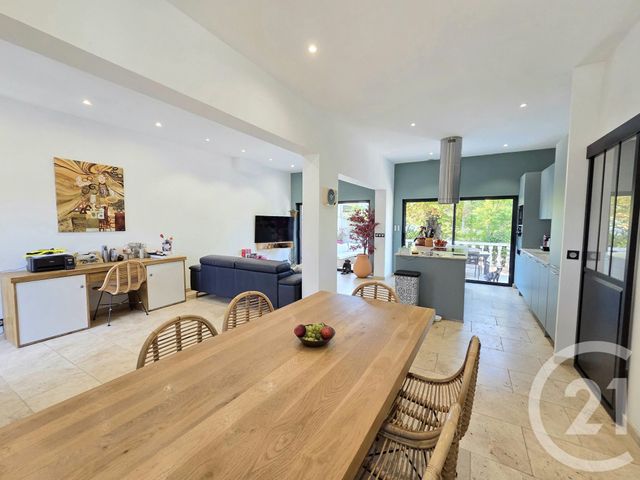 Maison &agrave; vendre - 4 pi&egrave;ces - 83 m2 - Allauch - 13 - PROVENCE-ALPES-COTE-D-AZUR