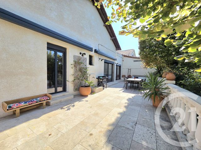 Maison &agrave; vendre - 4 pi&egrave;ces - 83 m2 - Allauch - 13 - PROVENCE-ALPES-COTE-D-AZUR