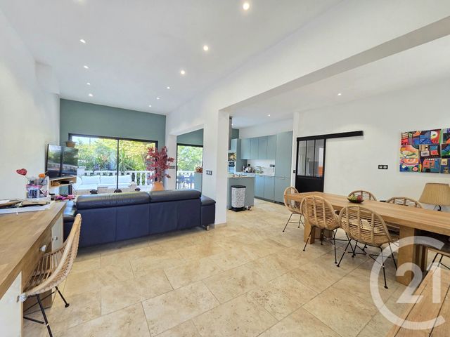 Maison &agrave; vendre - 4 pi&egrave;ces - 83 m2 - Allauch - 13 - PROVENCE-ALPES-COTE-D-AZUR