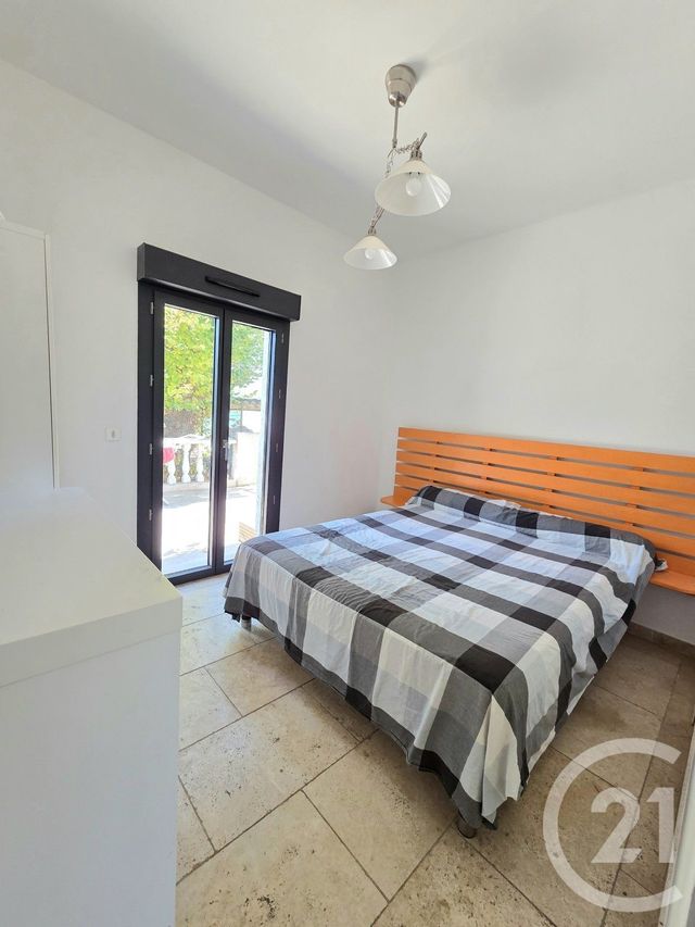 Maison &agrave; vendre - 4 pi&egrave;ces - 83 m2 - Allauch - 13 - PROVENCE-ALPES-COTE-D-AZUR