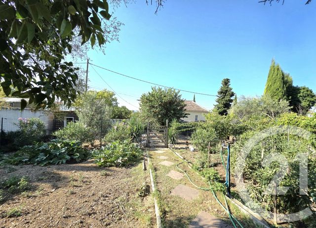 Maison &agrave; vendre - 4 pi&egrave;ces - 83 m2 - Allauch - 13 - PROVENCE-ALPES-COTE-D-AZUR