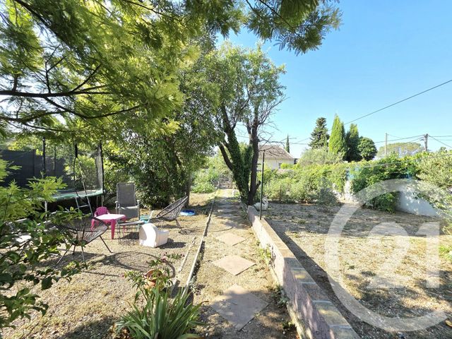 Maison &agrave; vendre - 4 pi&egrave;ces - 83 m2 - Allauch - 13 - PROVENCE-ALPES-COTE-D-AZUR